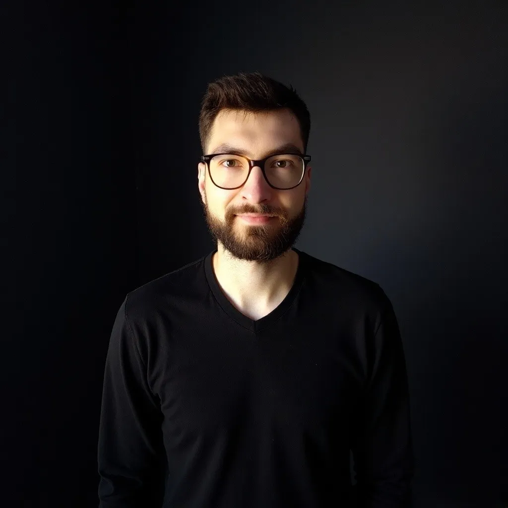 Tomasz Gil Profile Picture